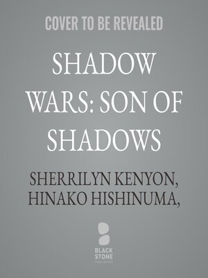 cover image of Son of Shadows